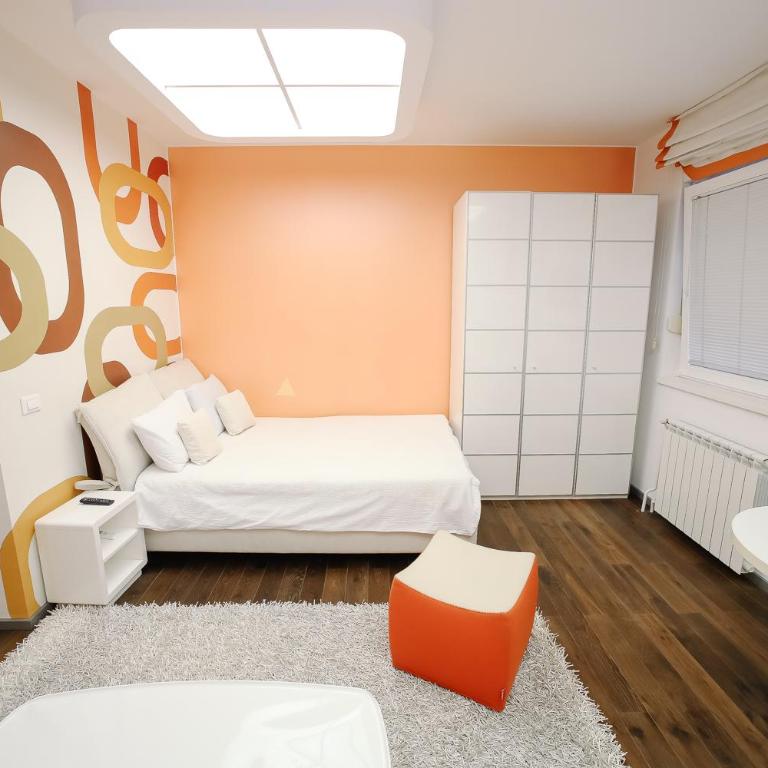 STATUS Superior Apartments - Mezoneta - 4