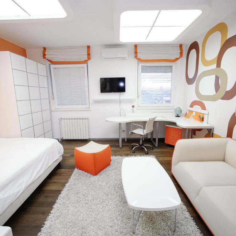 STATUS Superior Apartments - Mezoneta - 5