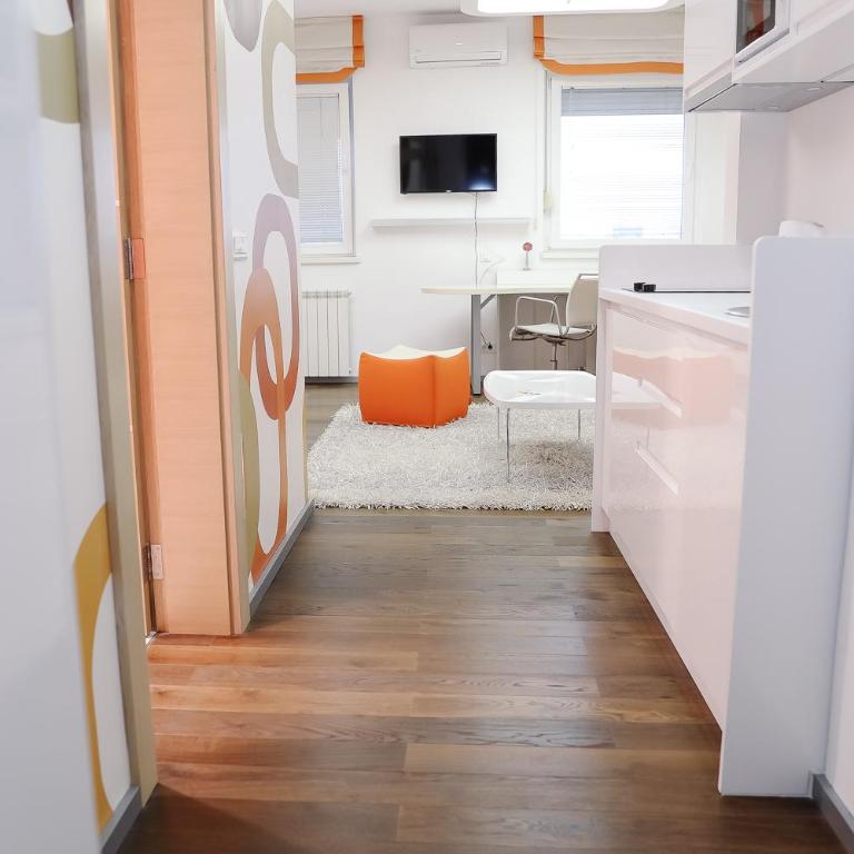 STATUS Superior Apartments - Mezoneta - 7