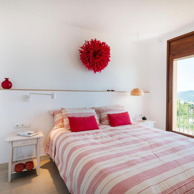 Panorama Costa Brava - Apartamento con vistas al mar - 14