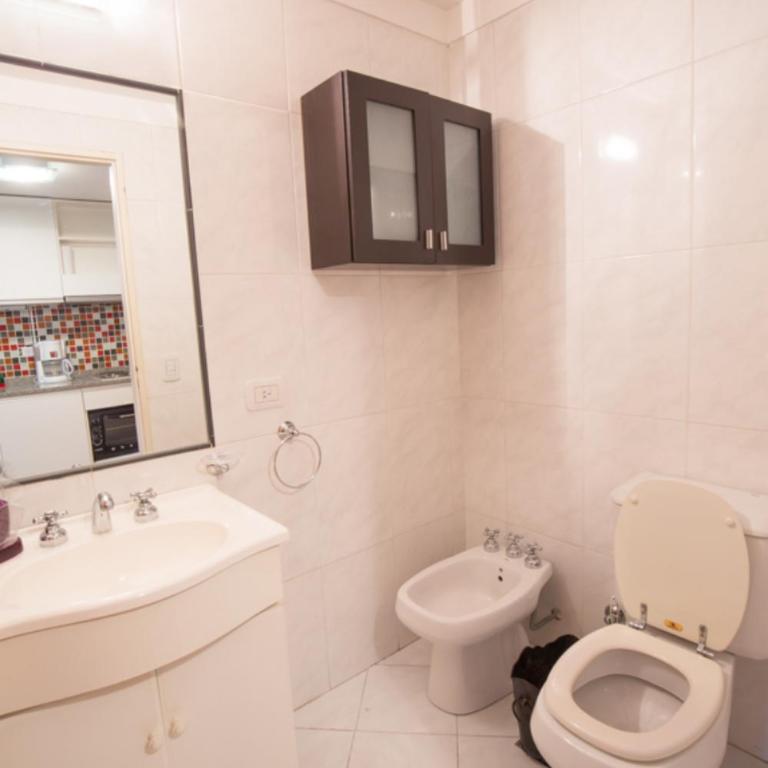 Recoleta- Cómodo Departamento en el Centro - Apartamento de 1 dormitorio - 5