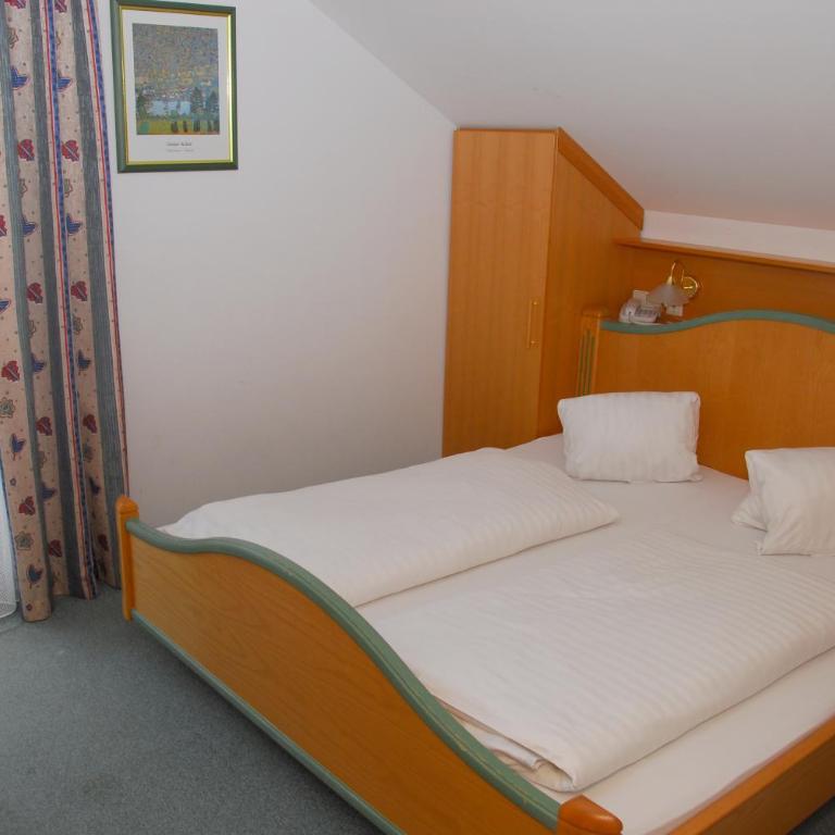 Alpenhotel Badmeister - Suite mit Balkon - 4