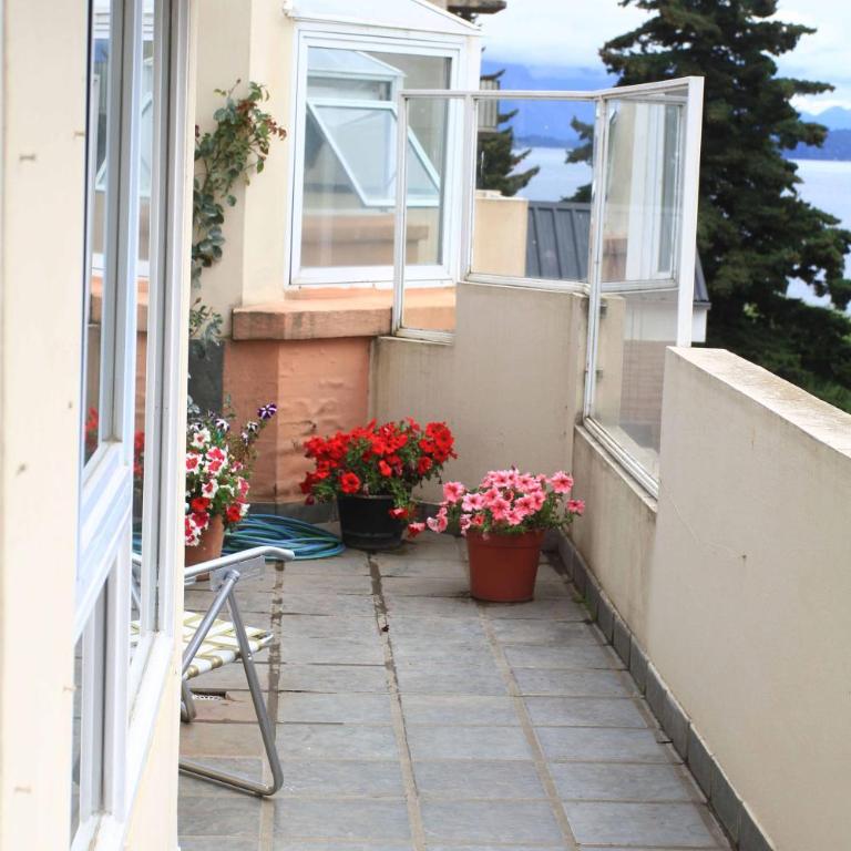 Departamento Costanera - Apartamento de 2 dormitorios - 7