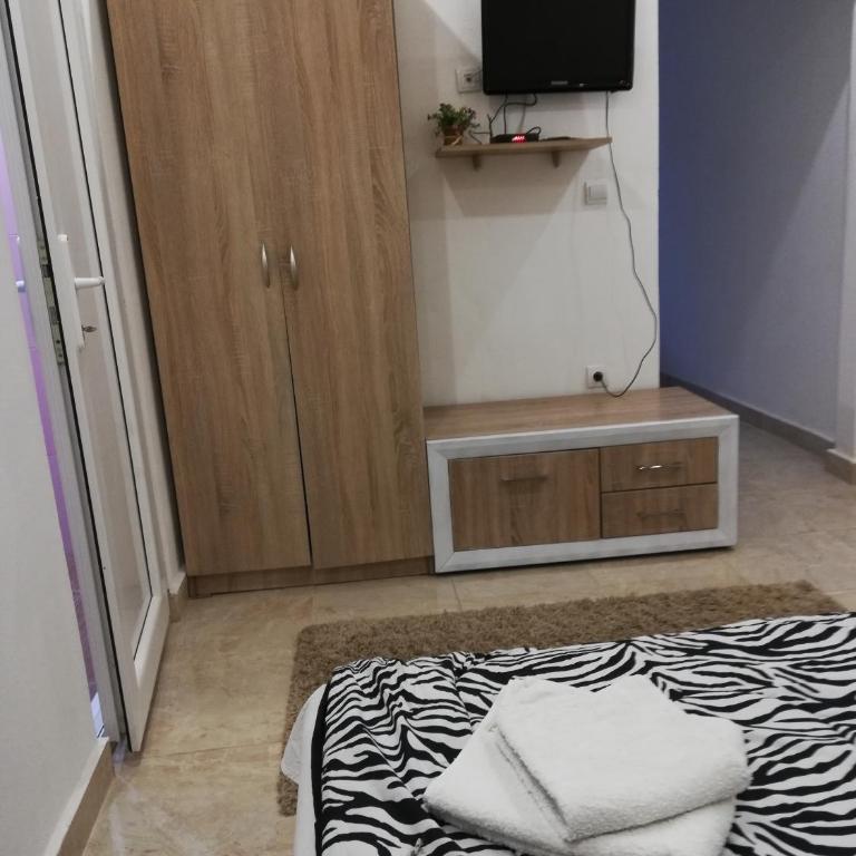 Rooms and Apartments Milana - One-Bedroom Apartment - 12
