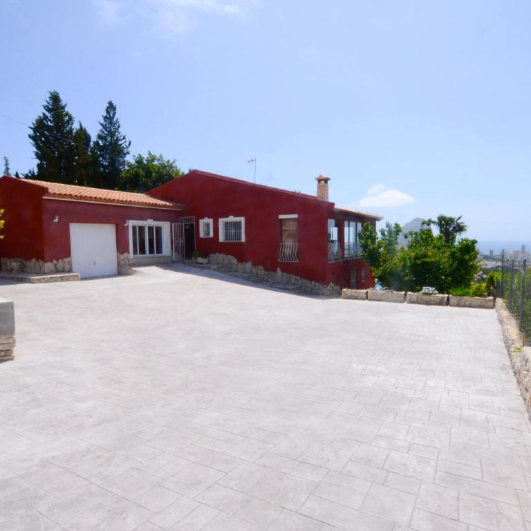 Villa Elvira apartamento - Apartamento de 1 dormitorio - 25