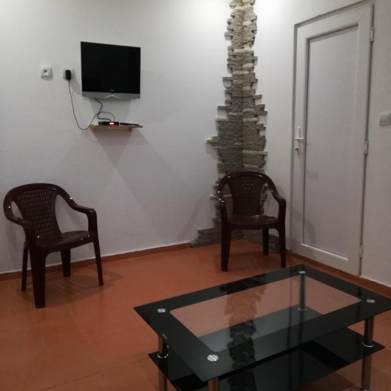 Rooms and Apartments Milana - One-Bedroom Apartment - 16