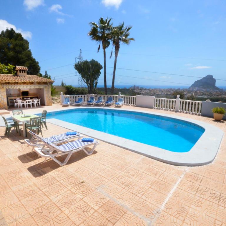 Villa Elvira apartamento - Apartamento de 1 dormitorio - 27