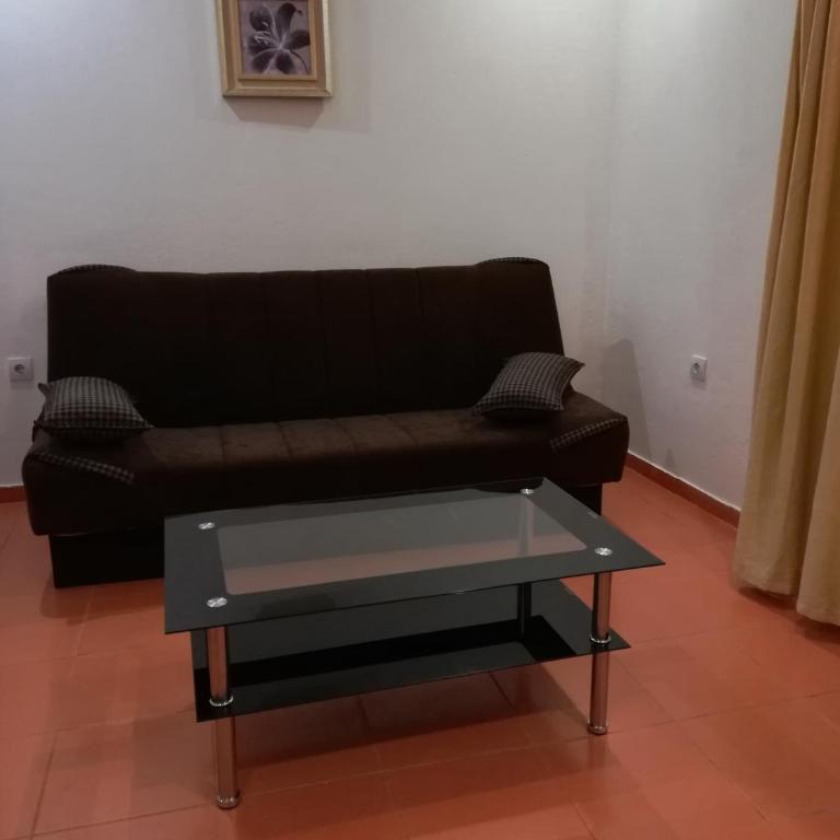 Rooms and Apartments Milana - One-Bedroom Apartment - 21