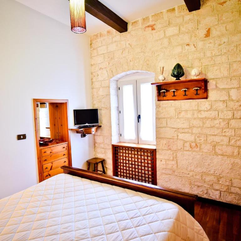 Le Tre Chiese - Casa Vacanze - 10