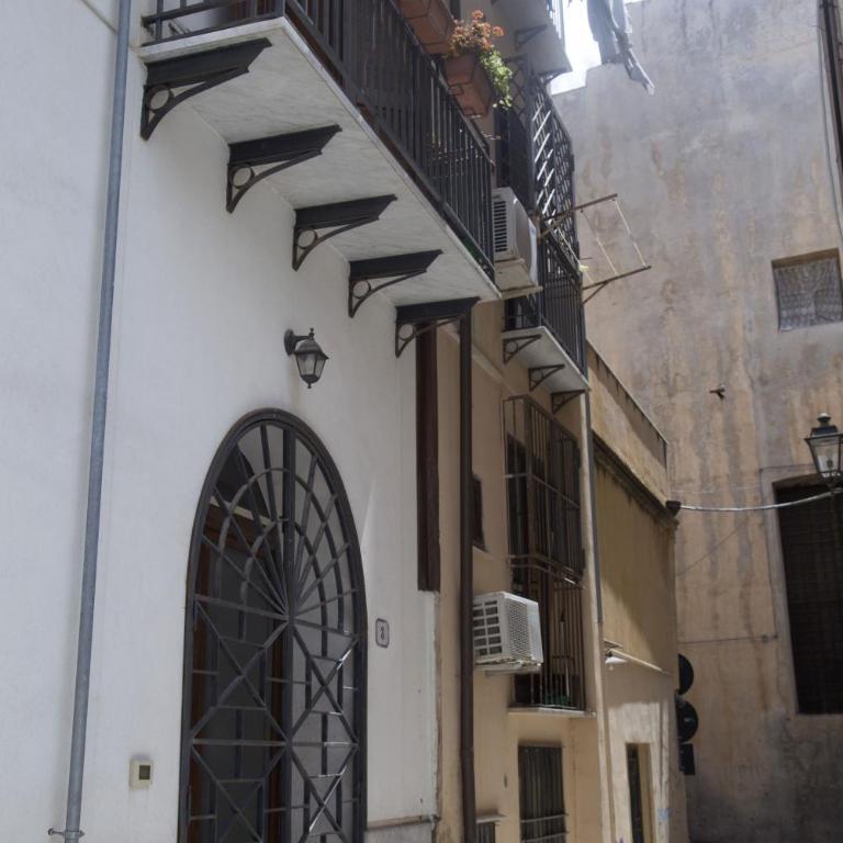 Zagarellai apartment alla Kalsa Fast wi-fi - Apartment - 23