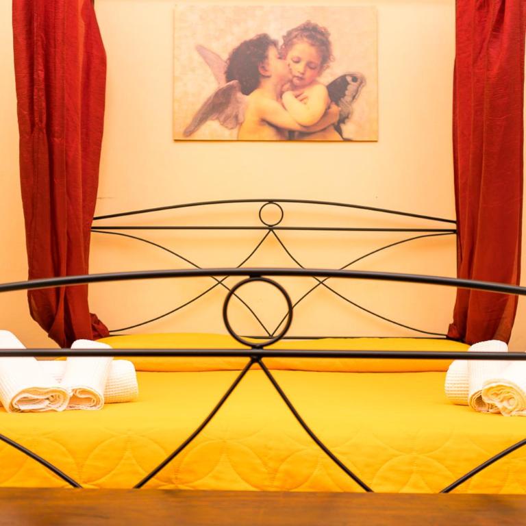 B&B Favignana - Chambre Double - 4