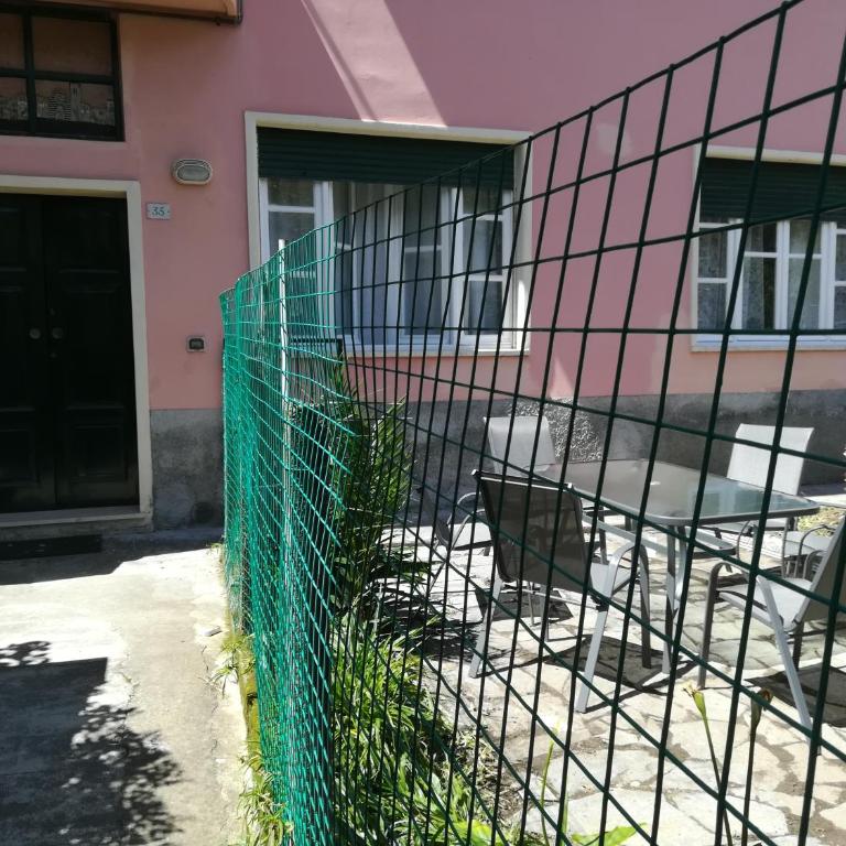 CASA DELLE ARANCE - Appartamento con 2 Camere da Letto - 2