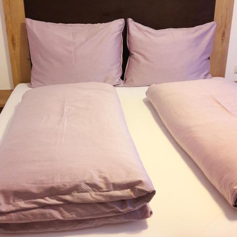 Die Atempause - appartements - Studio Apartment - 3