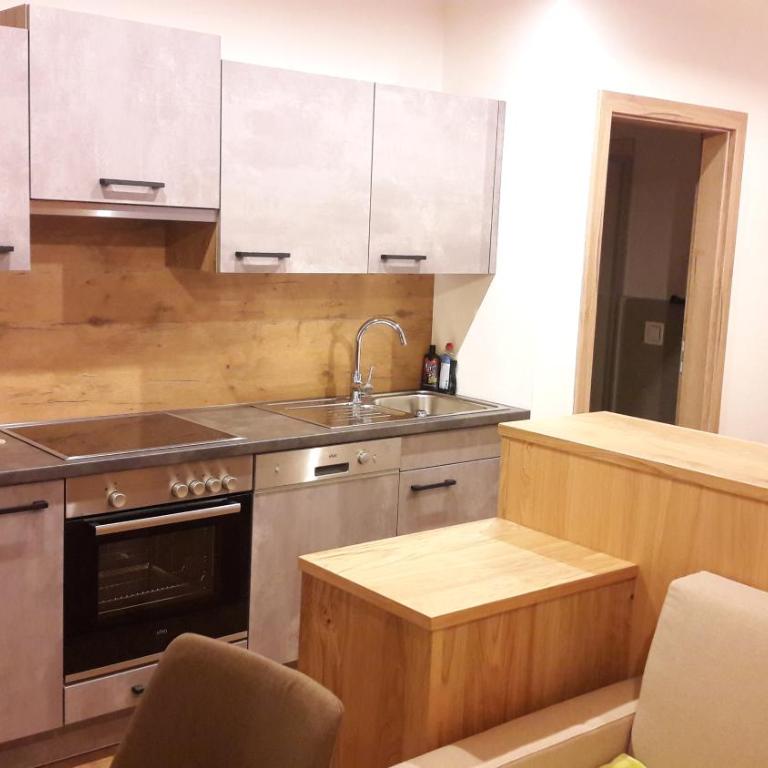 Die Atempause - appartements - Studio Apartment - 4