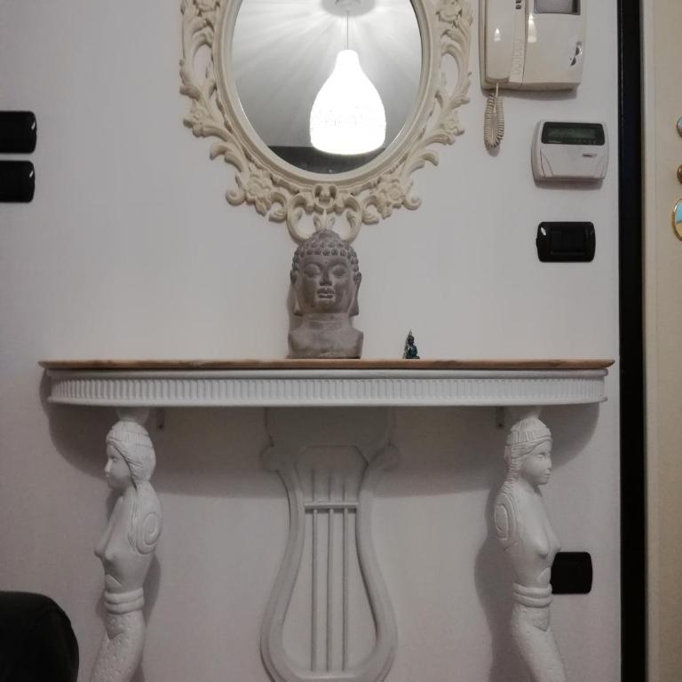 Namaste Luxury Guest House - Appartamento con 1 Camera da Letto - 40