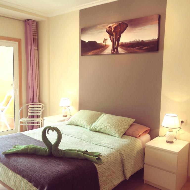 Vida Cotillo - No Stress Holidays - Apartamento de 2 dormitorios - 4