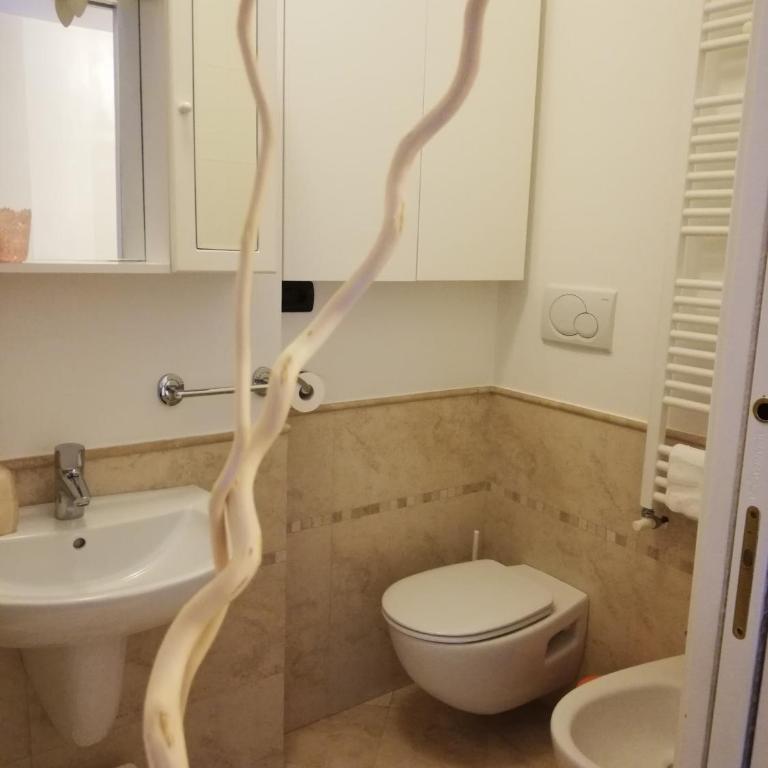 Namaste Luxury Guest House - Appartamento con 1 Camera da Letto - 17