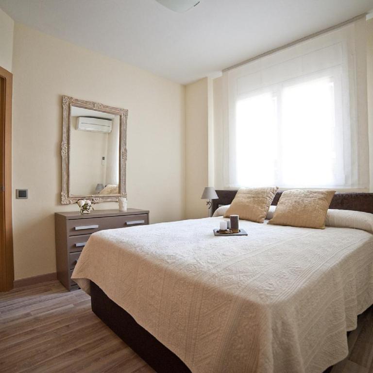 Tendency Sagrada Familia Deluxe - Apartment with Balcony - 7