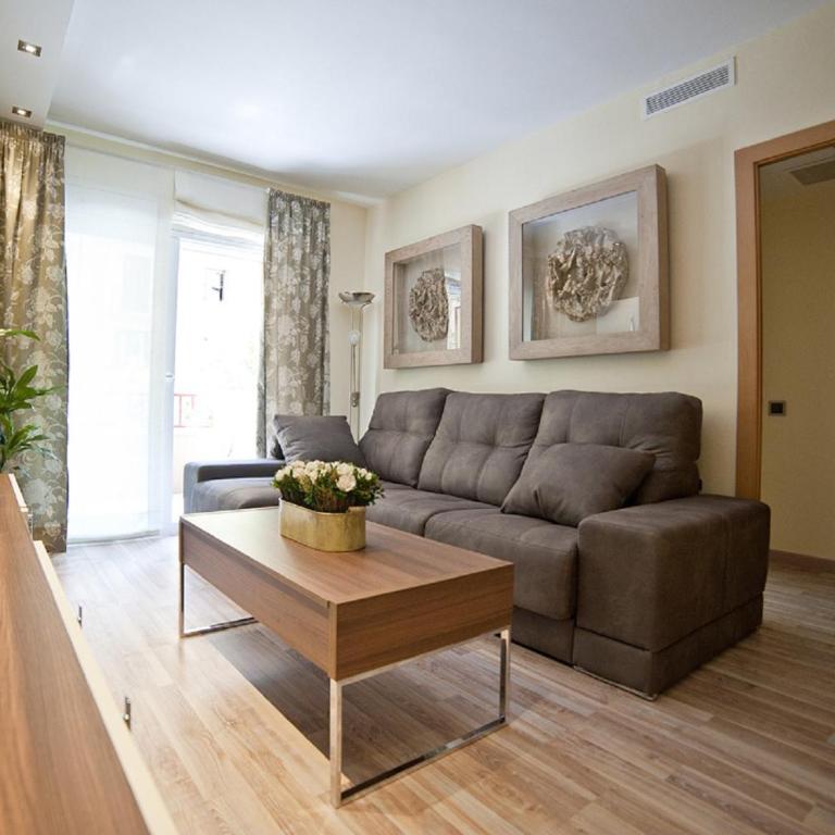 Tendency Sagrada Familia Deluxe - Apartment with Balcony - 17