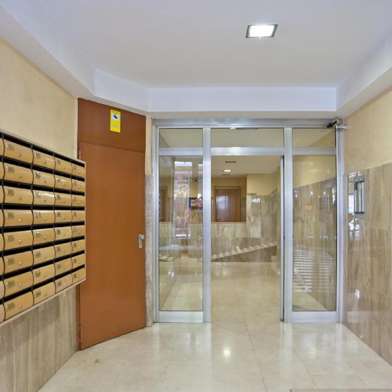 Tendency Sagrada Familia Deluxe - Apartment with Balcony - 18