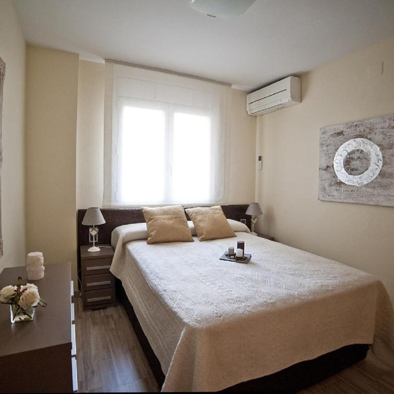Tendency Sagrada Familia Deluxe - Apartment with Balcony - 22