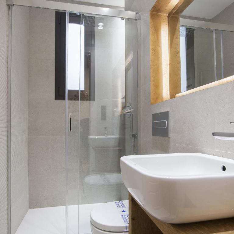 Tendency Sagrada Familia Luxury - Deluxe Apartment - 31