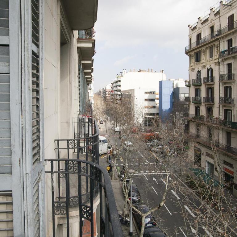 Tendency Sagrada Familia Luxury - Deluxe Apartment - 32