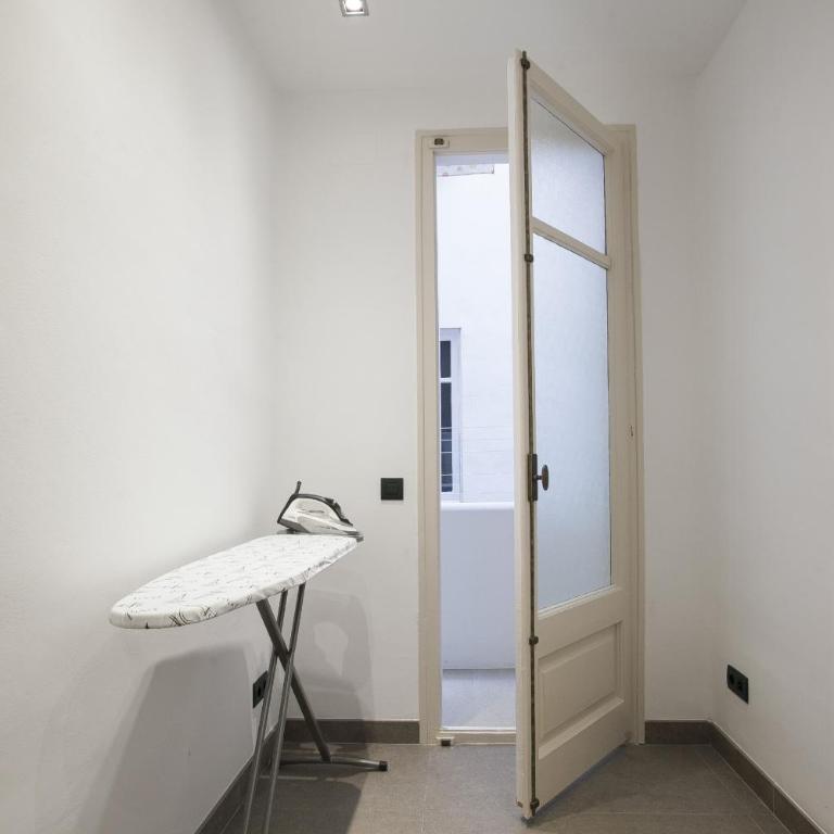 Tendency Sagrada Familia Luxury - Deluxe Apartment - 33
