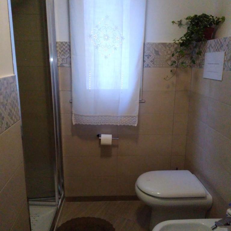 Una Scala Dal Centro - Appartamento con 2 Camere da Letto - 34