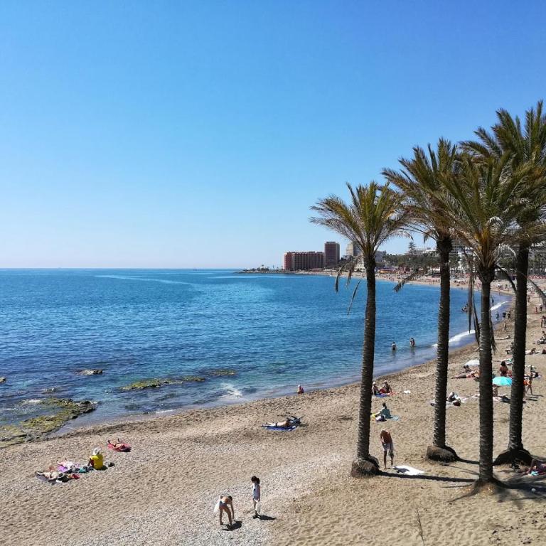 Warm Studio in Benalmadena - Apartamento Estudio - 15