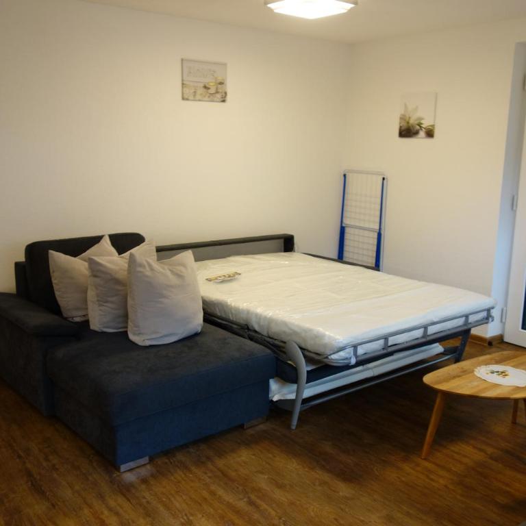 Haus Helvetia - Appartement 2 Chambres - 9