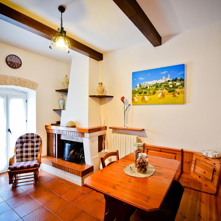 Le Tre Chiese - Casa Vacanze - 7