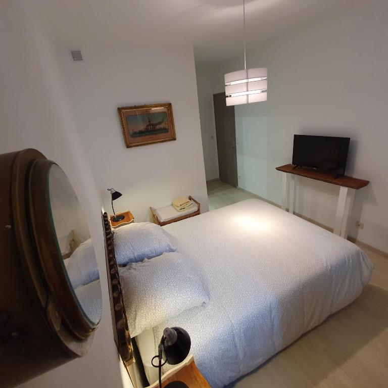 il porto - Chambre Double avec Salle de Bains Privative - 3
