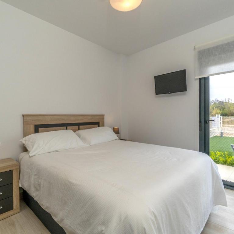 Luxury Pinada Beach - Apartamento de 2 dormitorios - 7