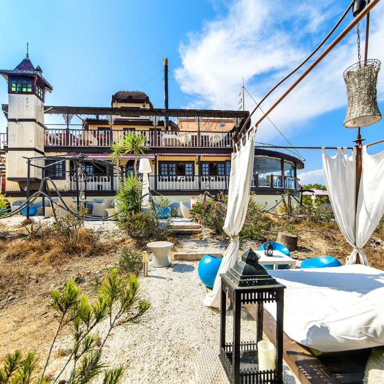 Luxury Pinada Beach - Apartamento de 2 dormitorios - 42