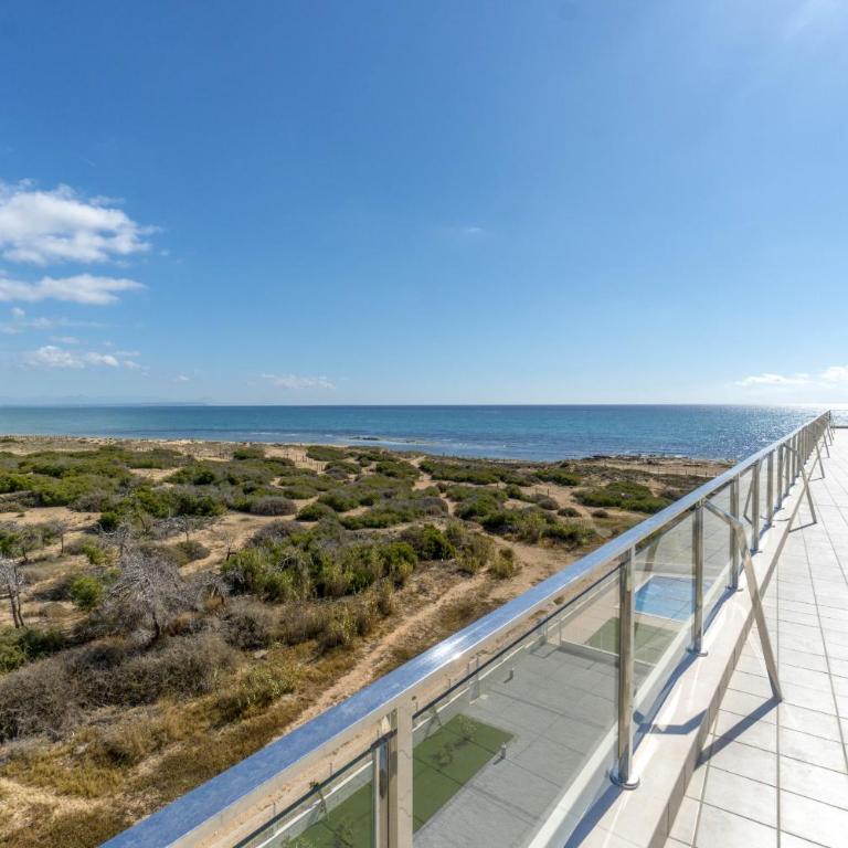 Luxury Pinada Beach - Apartamento de 2 dormitorios - 26