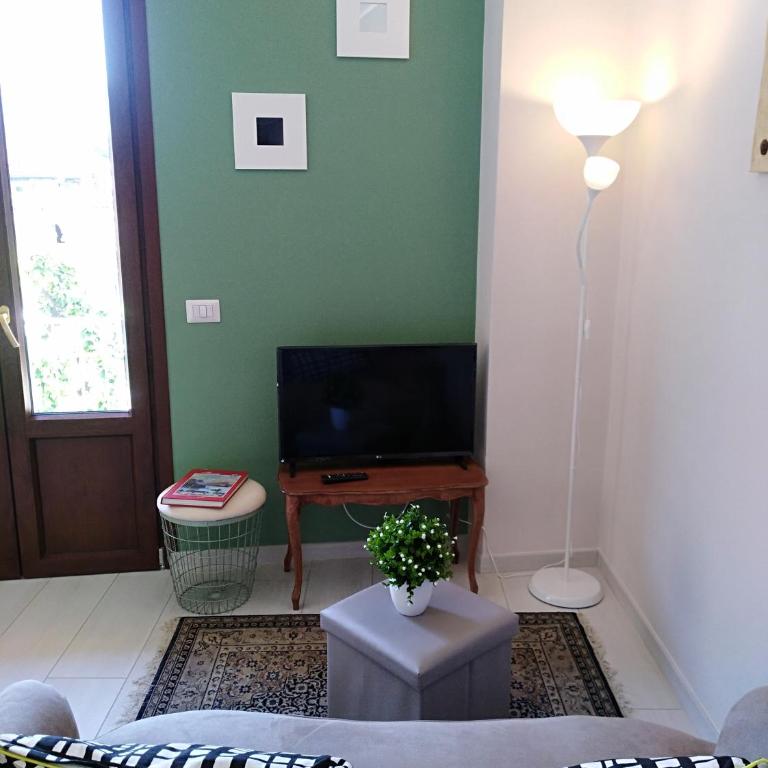 Nel cuore di Stresa - Appartamento con 2 Camere da Letto - 20