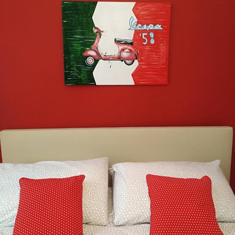 Nel cuore di Stresa - Appartamento con 2 Camere da Letto - 17
