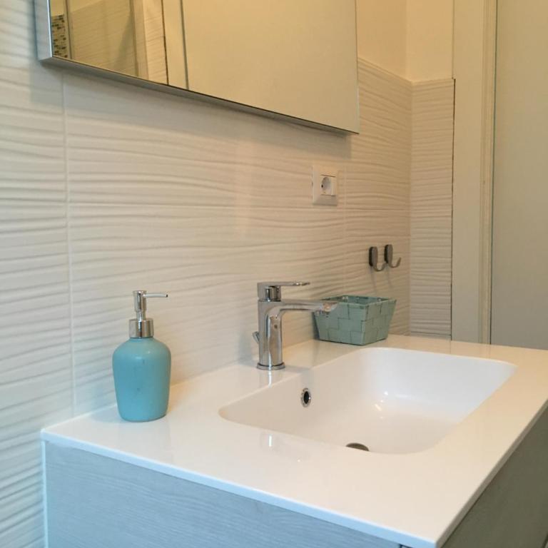 Maison Turquoise - Appartamento con 2 Camere da Letto - 27