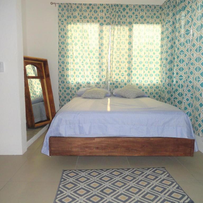 Paziflora Hostel -STARLINK- - Apartamento (2 adultos) - 3