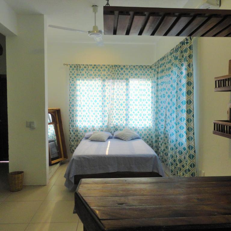 Paziflora Hostel -STARLINK- - Apartamento (2 adultos) - 4