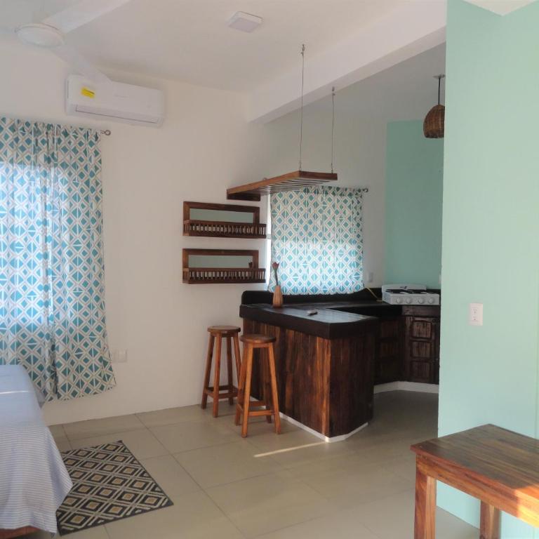 Paziflora Hostel -STARLINK- - Apartamento (2 adultos) - 5