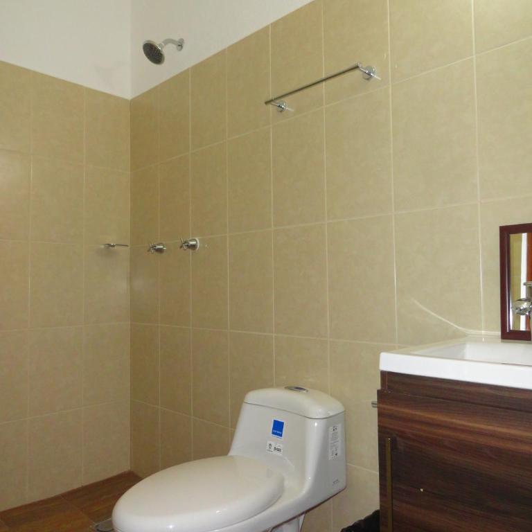 Paziflora Hostel -STARLINK- - Apartamento (2 adultos) - 1