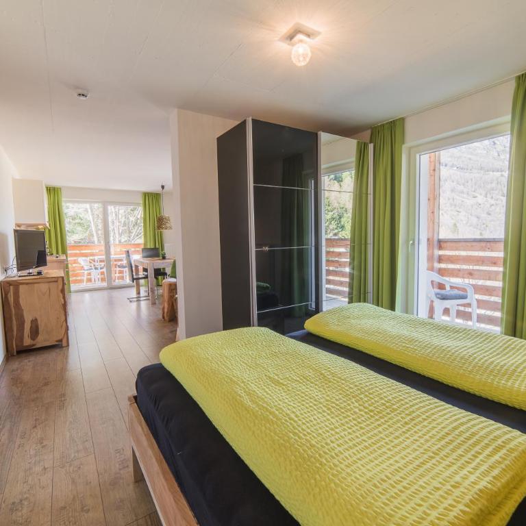 Residence Martell Mountains - Studio (2 Adults) - 9