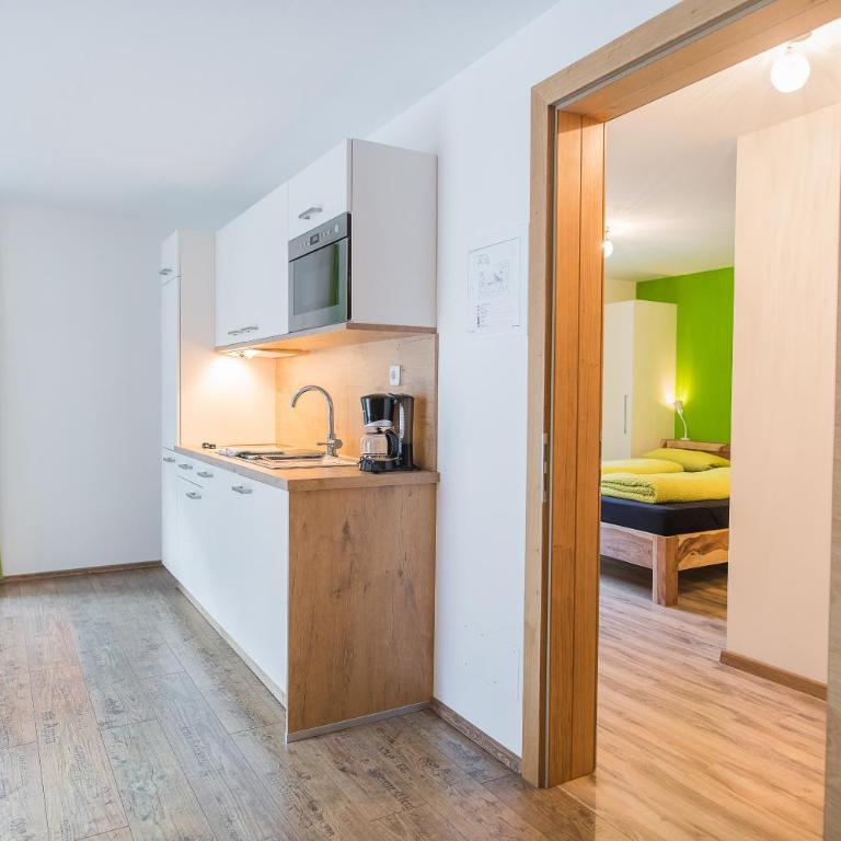 Residence Martell Mountains - Studio (2 Adults) - 30