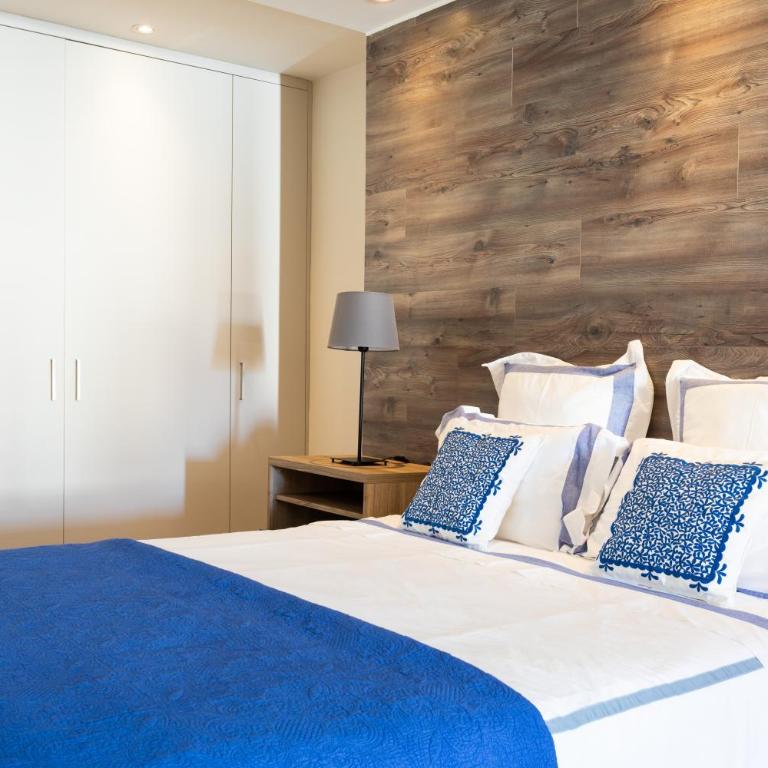 Rooms & Suites Loft 2H - Central Arrecife, Lanzarote - Free Parking - Apartamento - 11