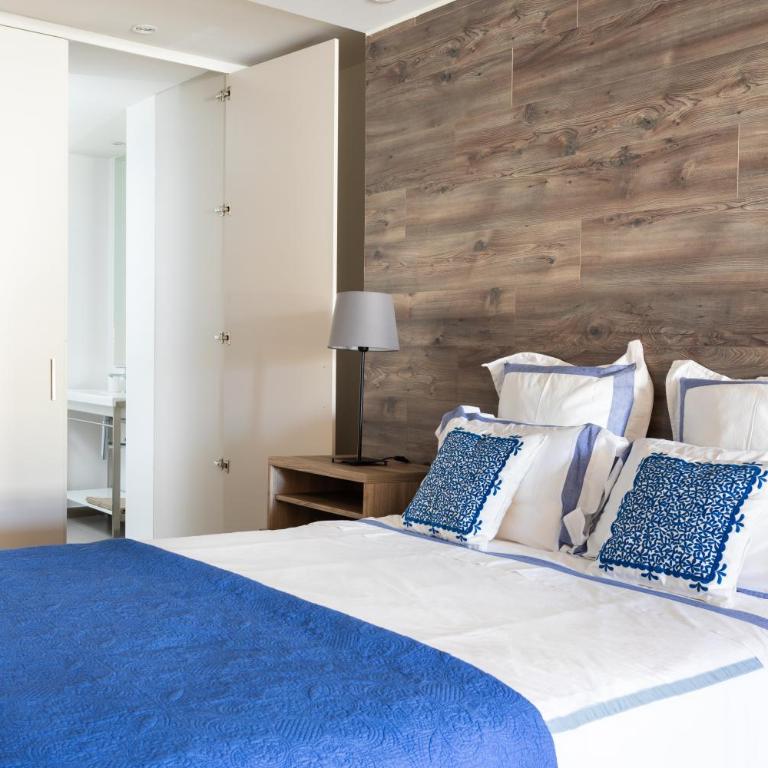 Rooms & Suites Loft 2H - Central Arrecife, Lanzarote - Free Parking - Apartamento - 12