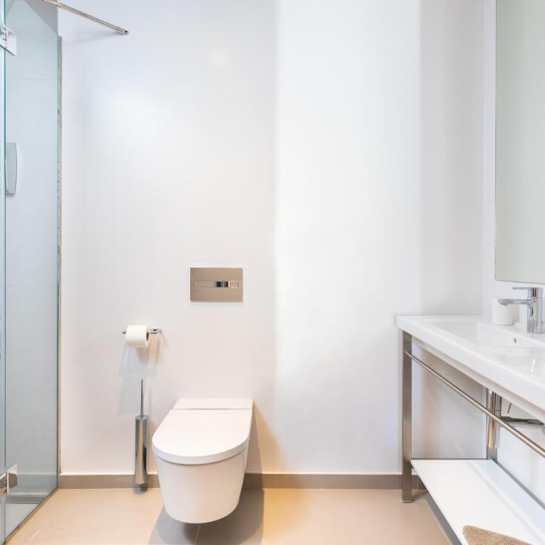 Rooms & Suites Loft 2H - Central Arrecife, Lanzarote - Free Parking - Apartamento - 16
