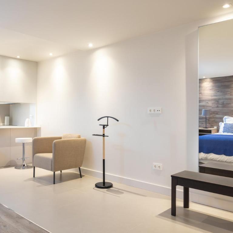 Rooms & Suites Loft 2H - Central Arrecife, Lanzarote - Free Parking - Apartamento - 20