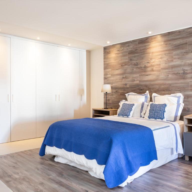 Rooms & Suites Loft 2H - Central Arrecife, Lanzarote - Free Parking - Apartamento - 8